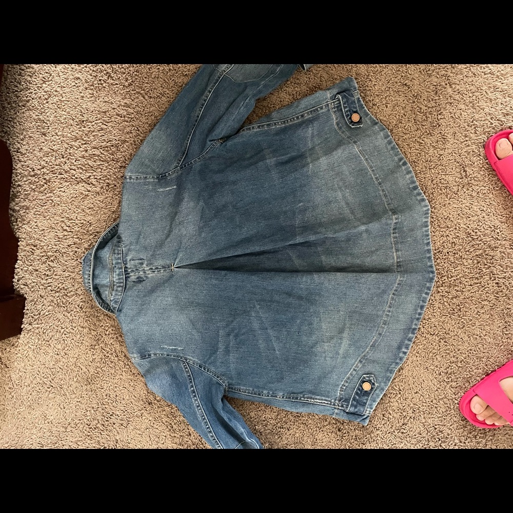 jacket
